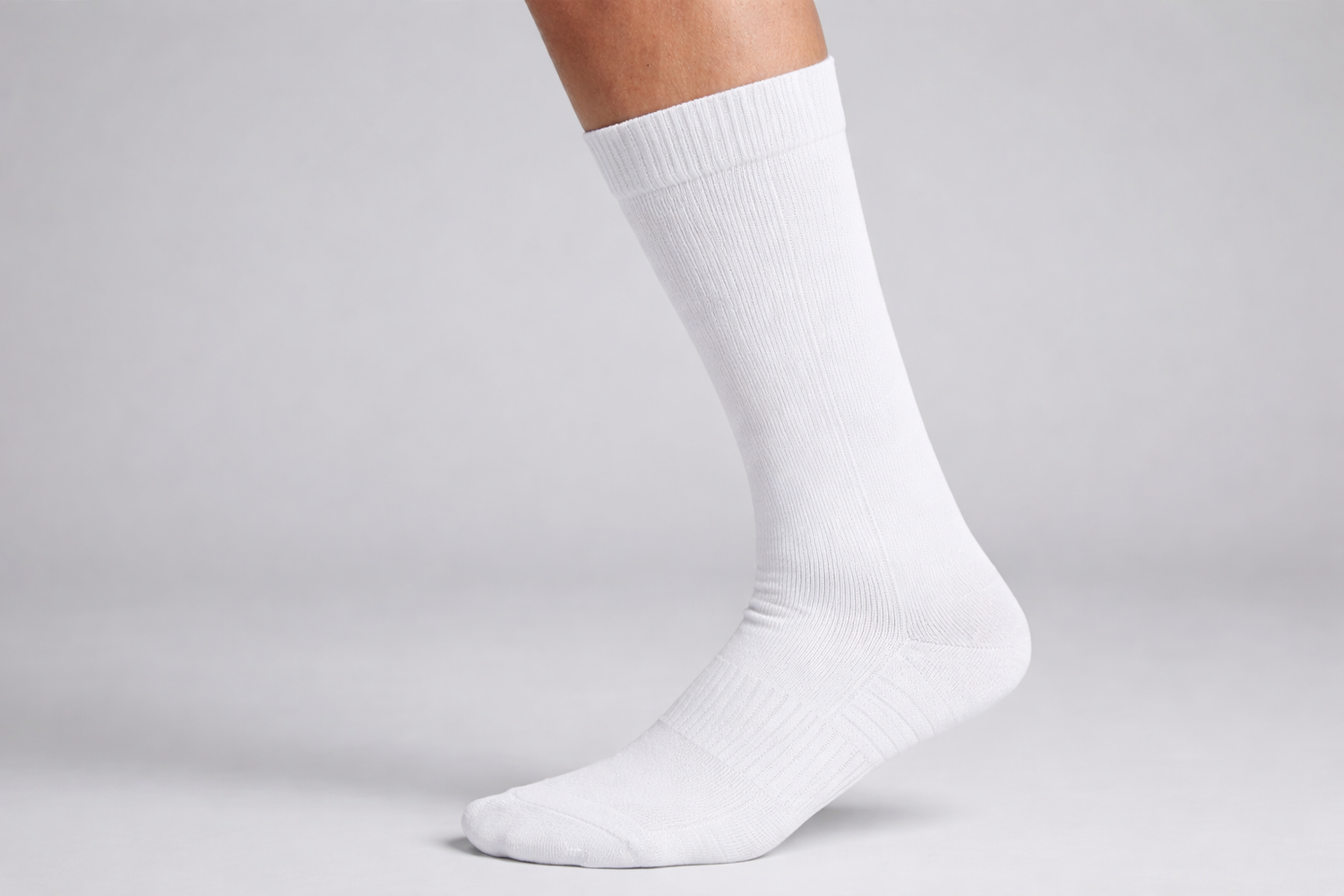 CALZA A COMPRESSIONE - Compressa